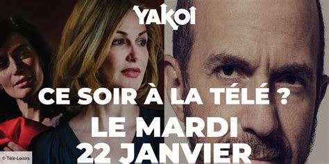 programme télé ce soir télé loisirs